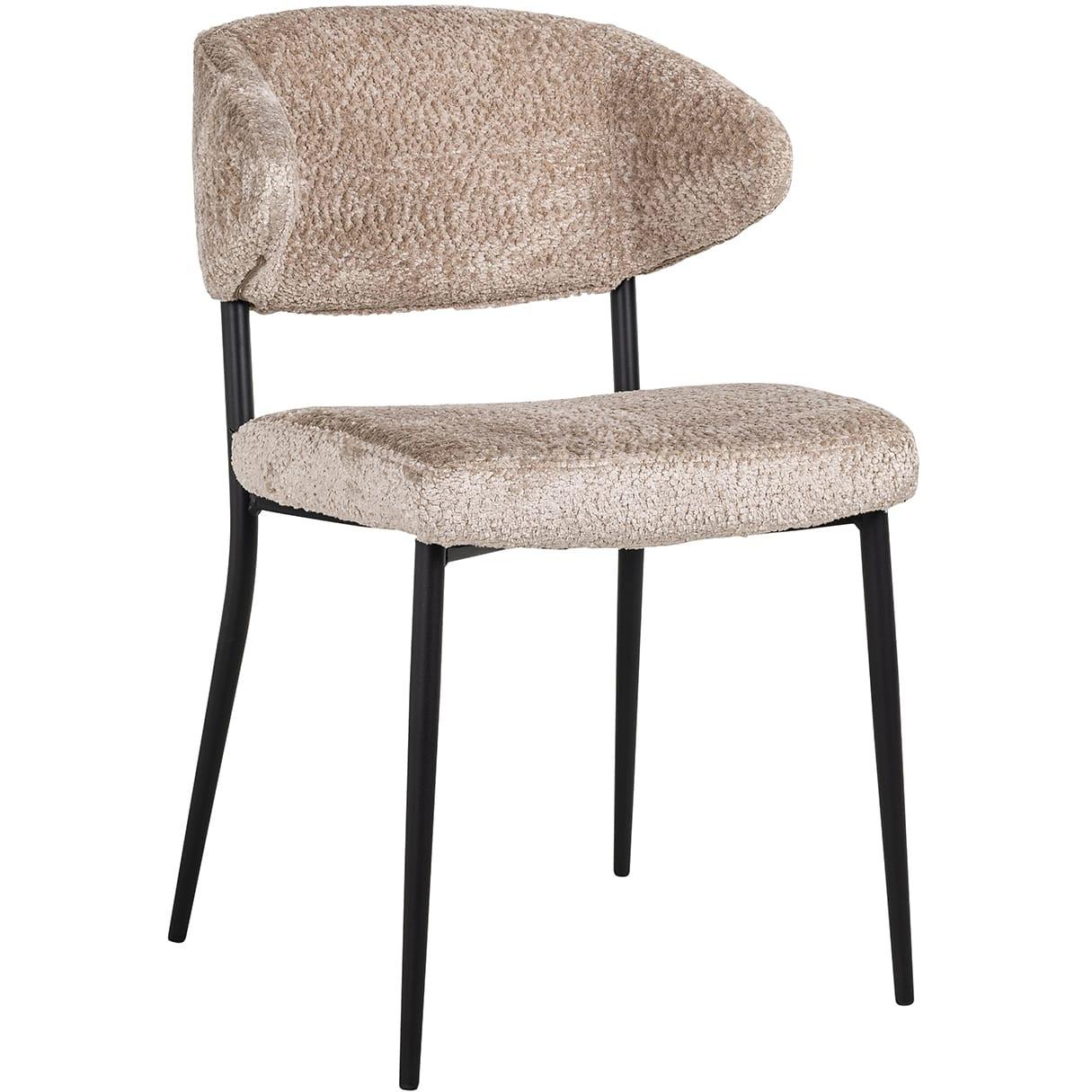 Image of Esszimmerstuhl Bea Sheep nature (2er-Set) Esszimmerstuhl Bea Sheep nature (2er-Set)