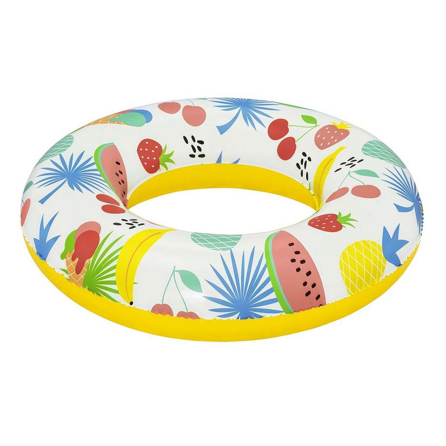 B2X  Wassermelonen-Schwimmring 61 cm Bestway 36014 