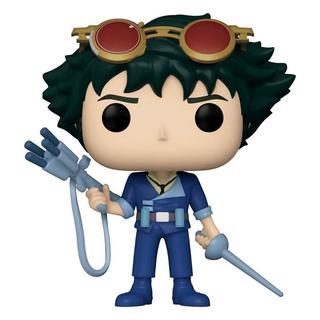 Funko  Figurine POP Cowboy Bebop Spike Spiegel 