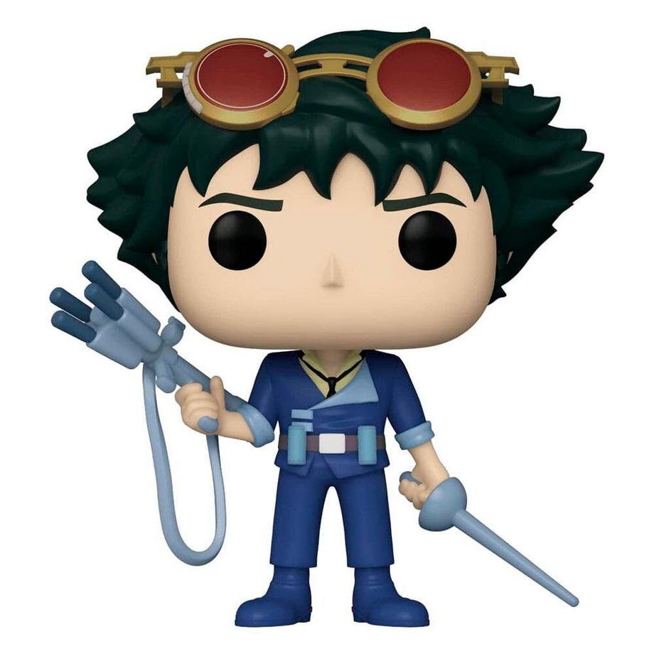 Funko  POP-Figur Cowboy Bebop Spike Spiegel 