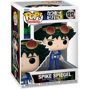 POP-Figur Cowboy Bebop Spike Spiegel