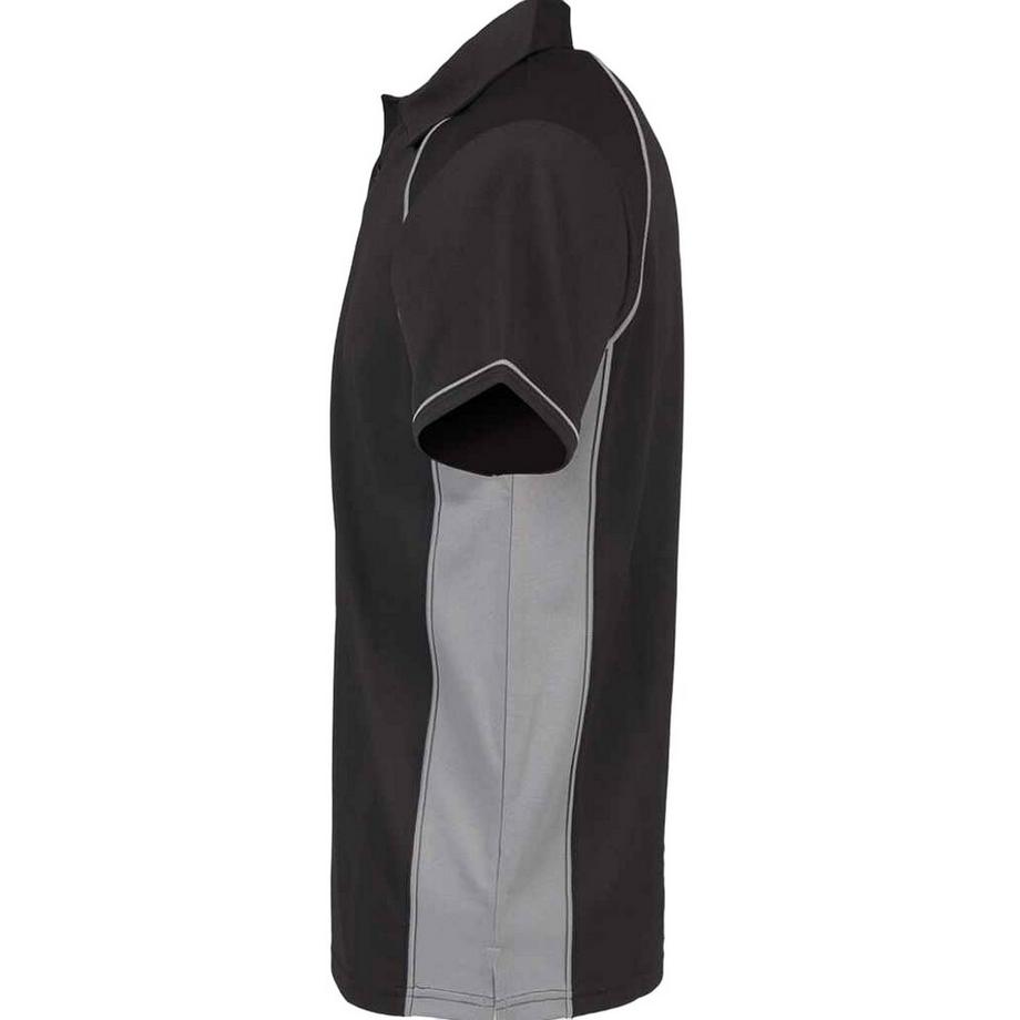 Finden & Hales Performance Paspel Polo Shirt  