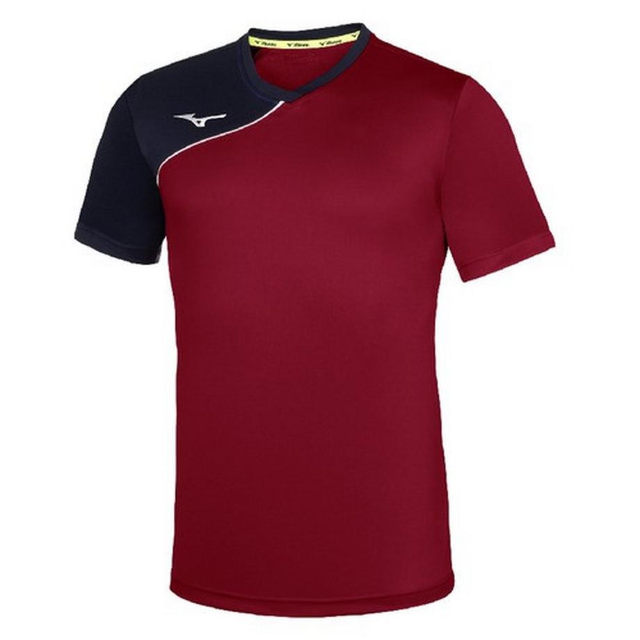 MIZUNO  t-shirt izuno 