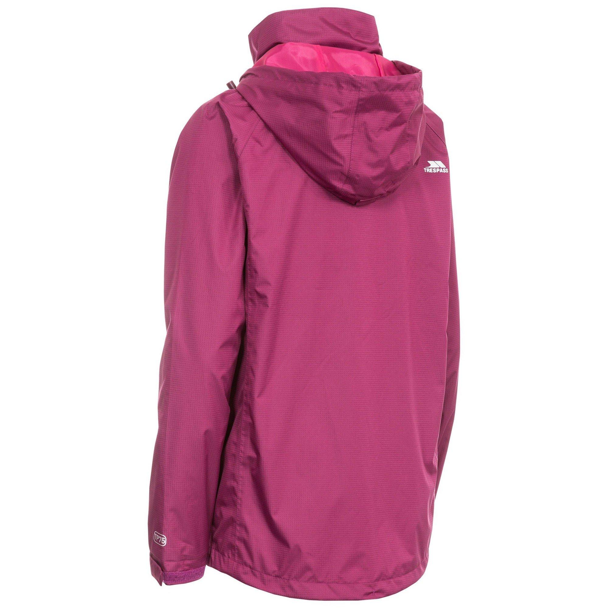 Trespass  Lanna II Veste imperméable 