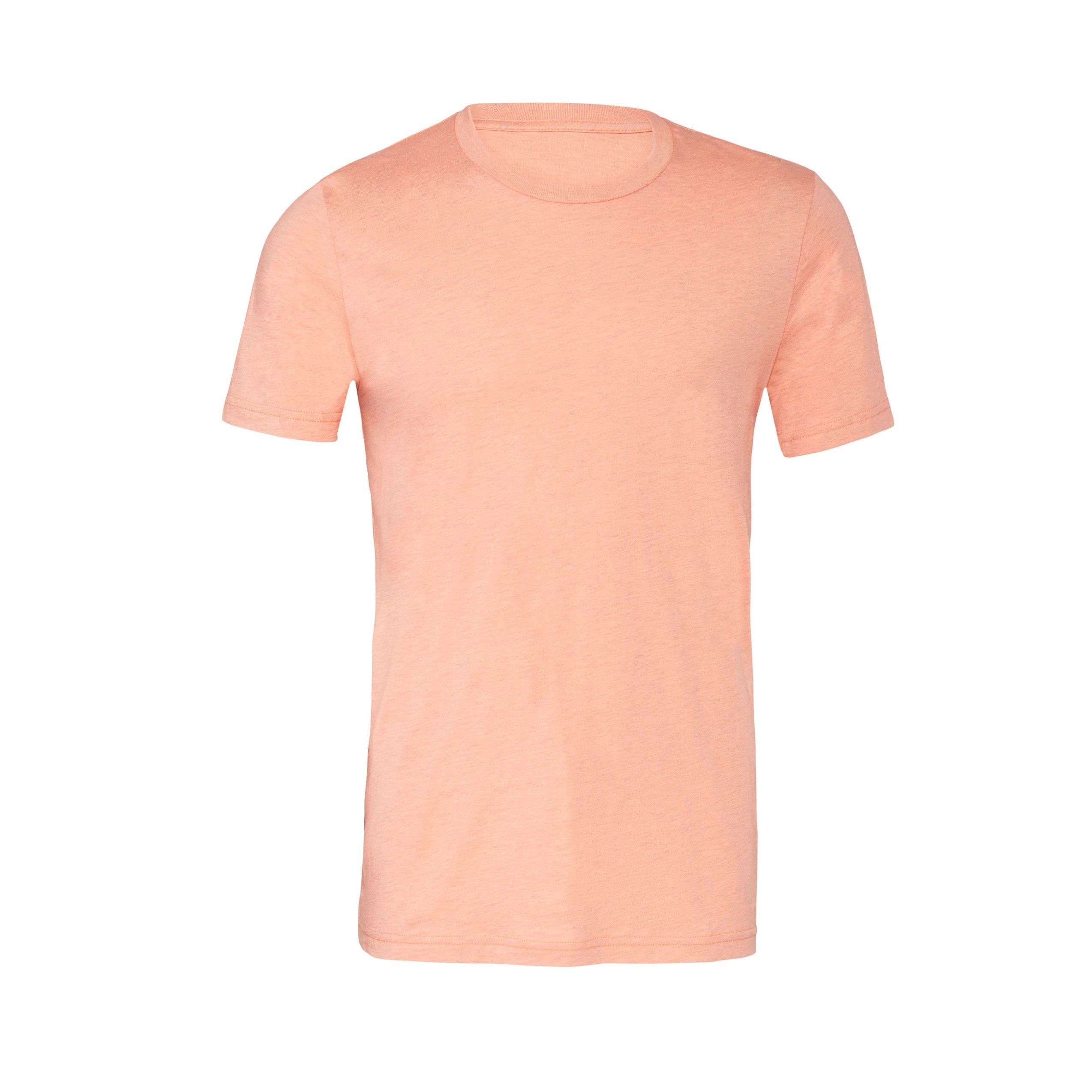 Image of Tshirt Erwachsene Damen Hellrosa XXL