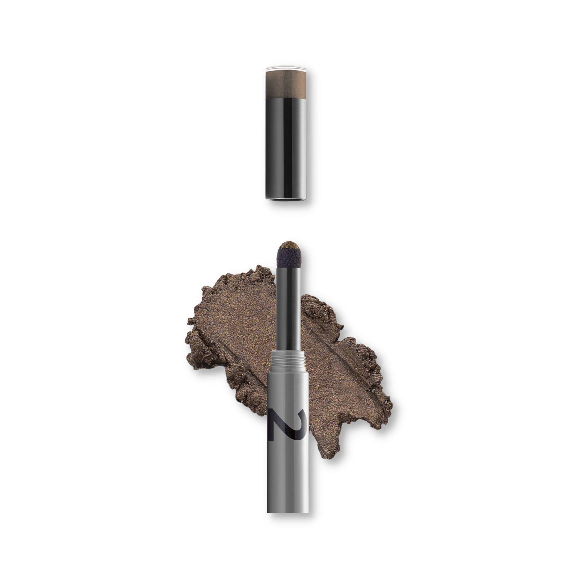 Image of Eyecolor Lidschattenstift Damen True Brunette 8g