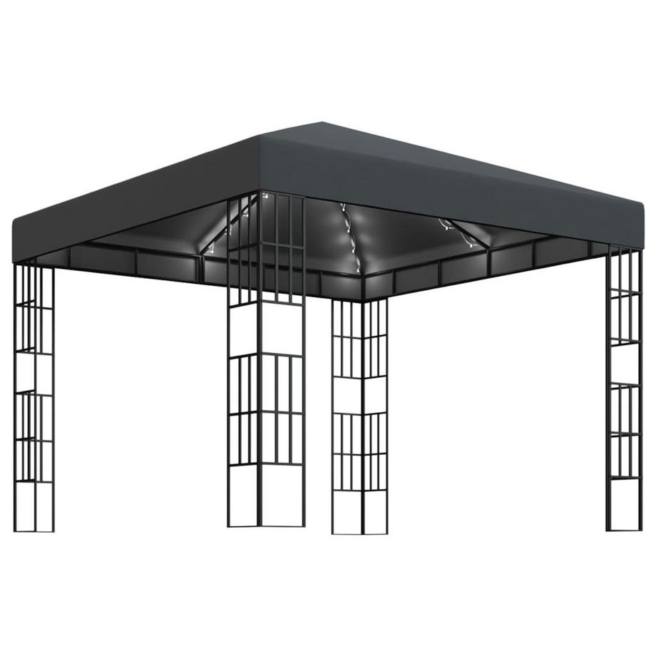 gazebo Tessuto
