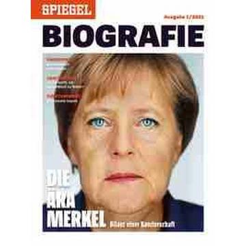 Die Ära Merkel