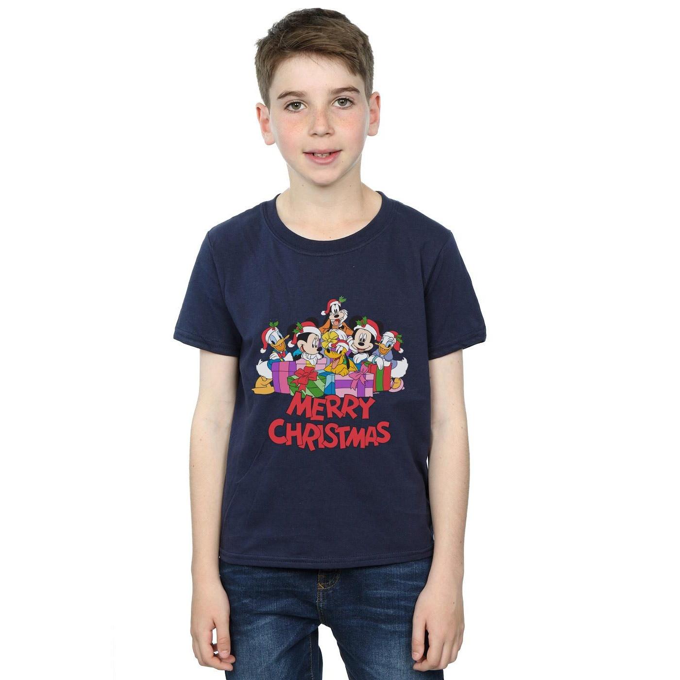 Disney  Mickey Mouse and Friends TShirt 