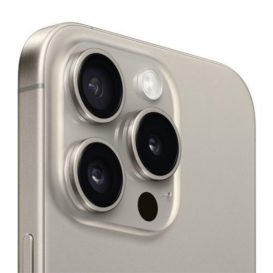 Apple  Reconditionné iPhone 15 Pro 512 Go - Comme neuf 