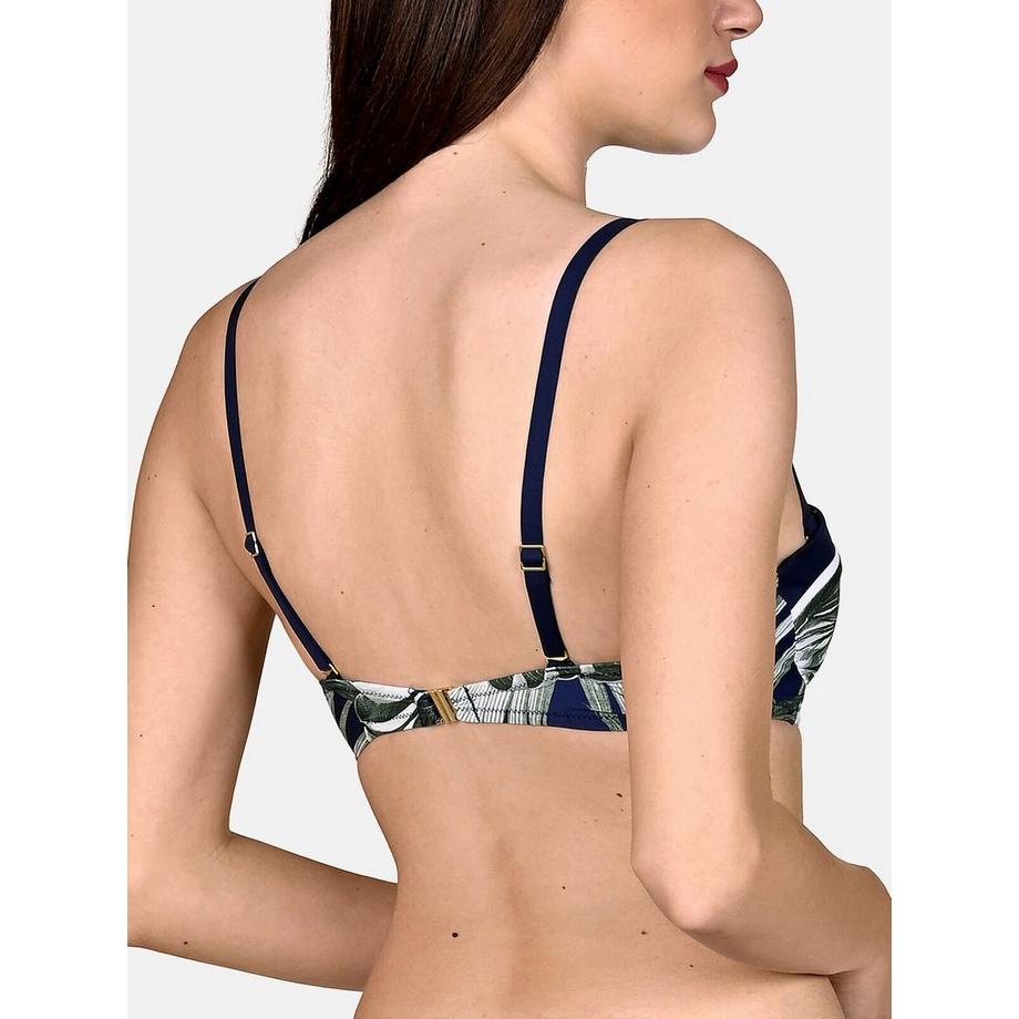 Lisca Buenos Aires Bandeau Bikini Top  