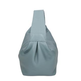 Gave Lux  Sac d'épaule Sac à bandoulière  en cuir véritable dollar. Produit artisanal italien. Fabriqué en Italie. 