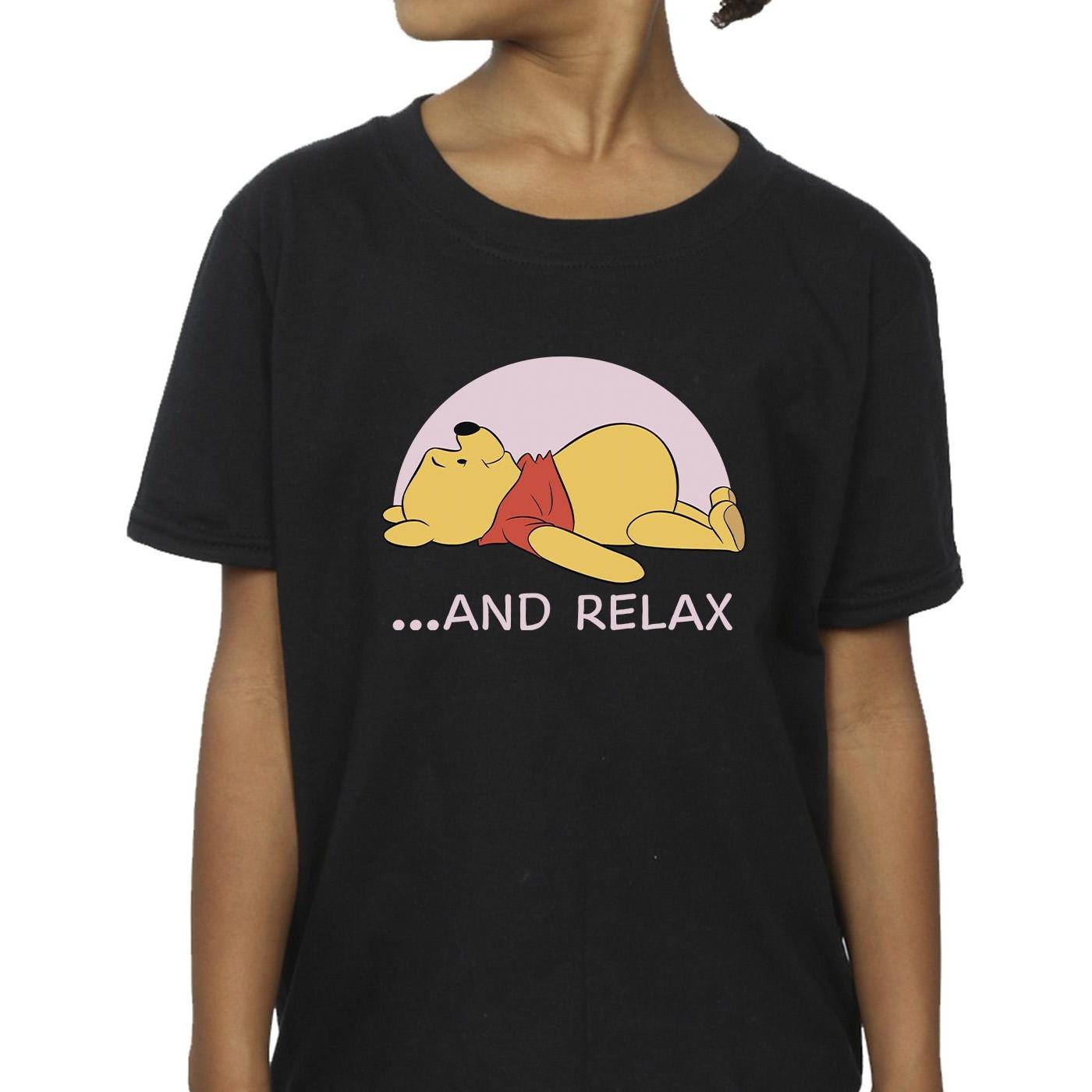 Disney  Tshirt RELAX 