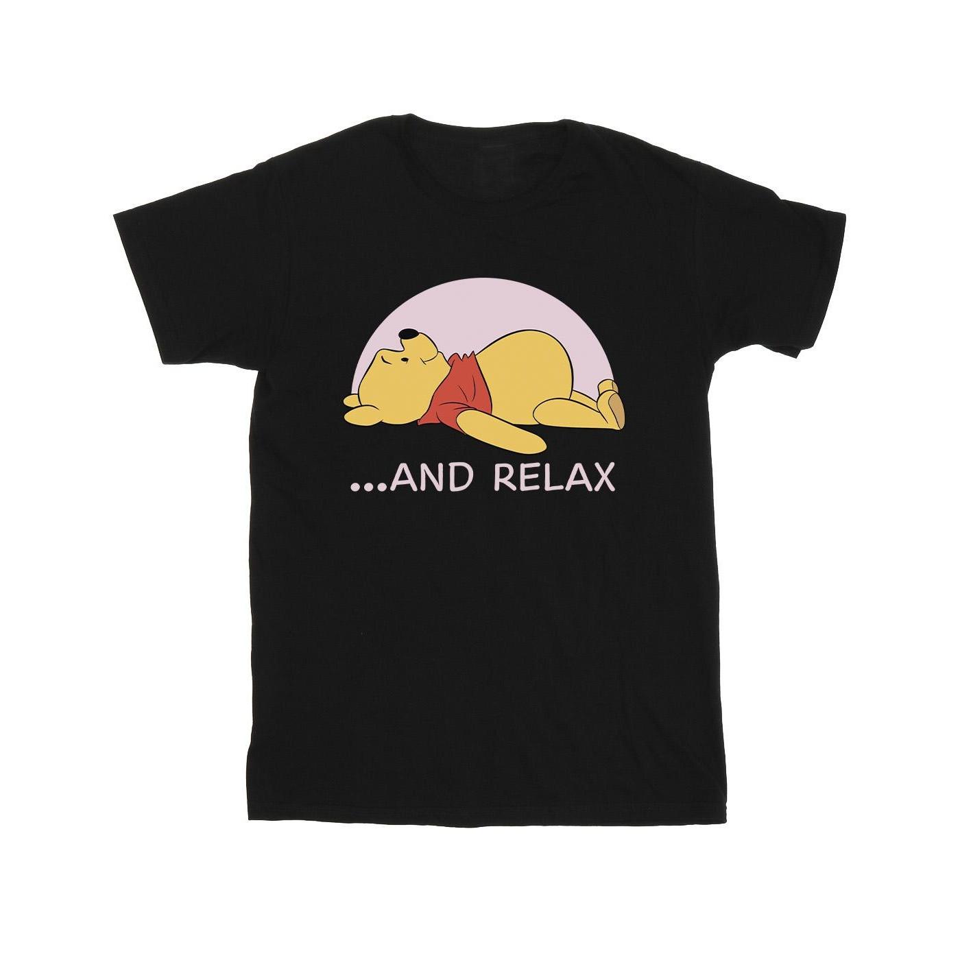 Disney  Tshirt RELAX 