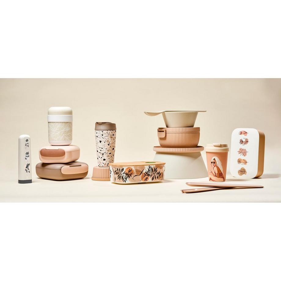 BioLoco  Lunchbox Plant Oval 