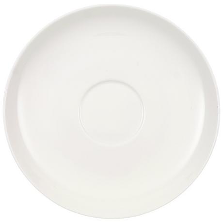 Villeroy&Boch Soucoupe tasse petit-déjeuner/bouillon Anmut  