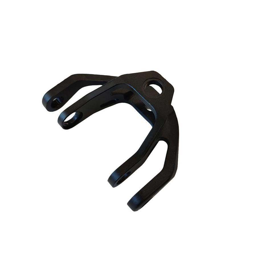 Bielle haute résistance aluminium