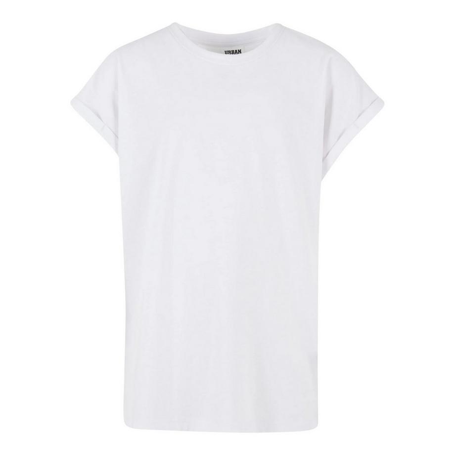 T-ShirtÜberschnittene Schulter  (2er-Pack)