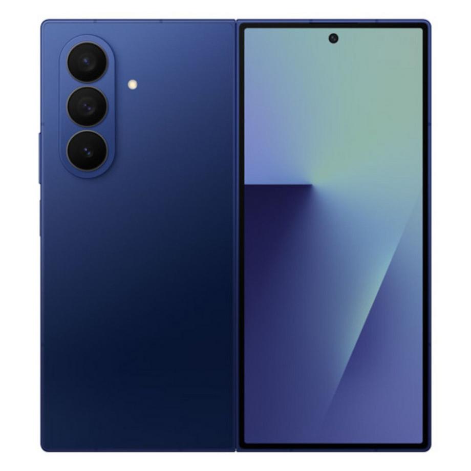 Refurbished Galaxy Z Fold7 5G (dual sim) 512GB - Wie neu