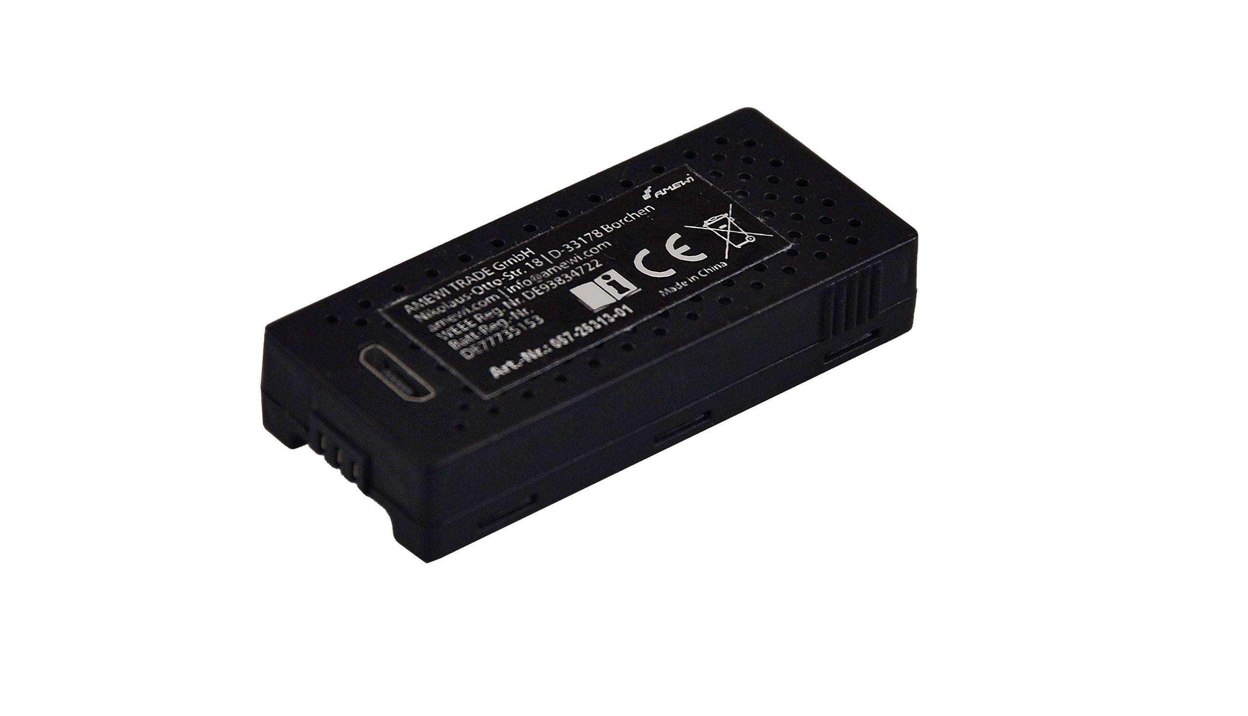 Amewi  Amewi 057-25313-01 parte e accessorio per modello radiocomandato (RC) Batteria 