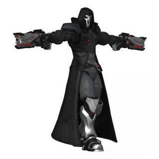 Funko  AF Funko Overwatch 2: Reaper 13cm 