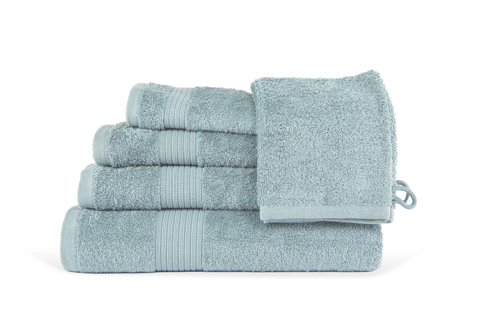 Tiseco Handtuch EDEN  