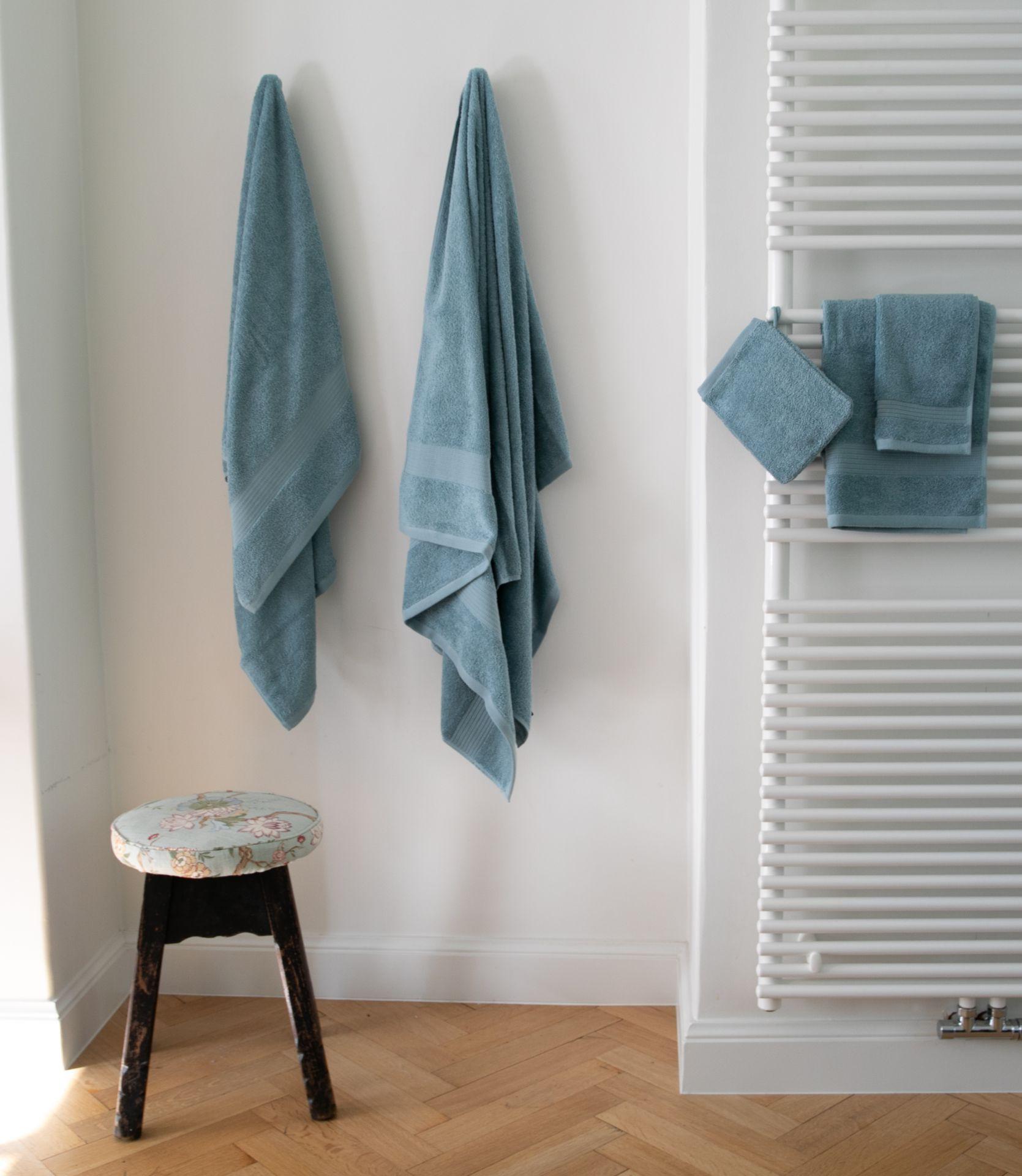 Tiseco Handtuch EDEN  