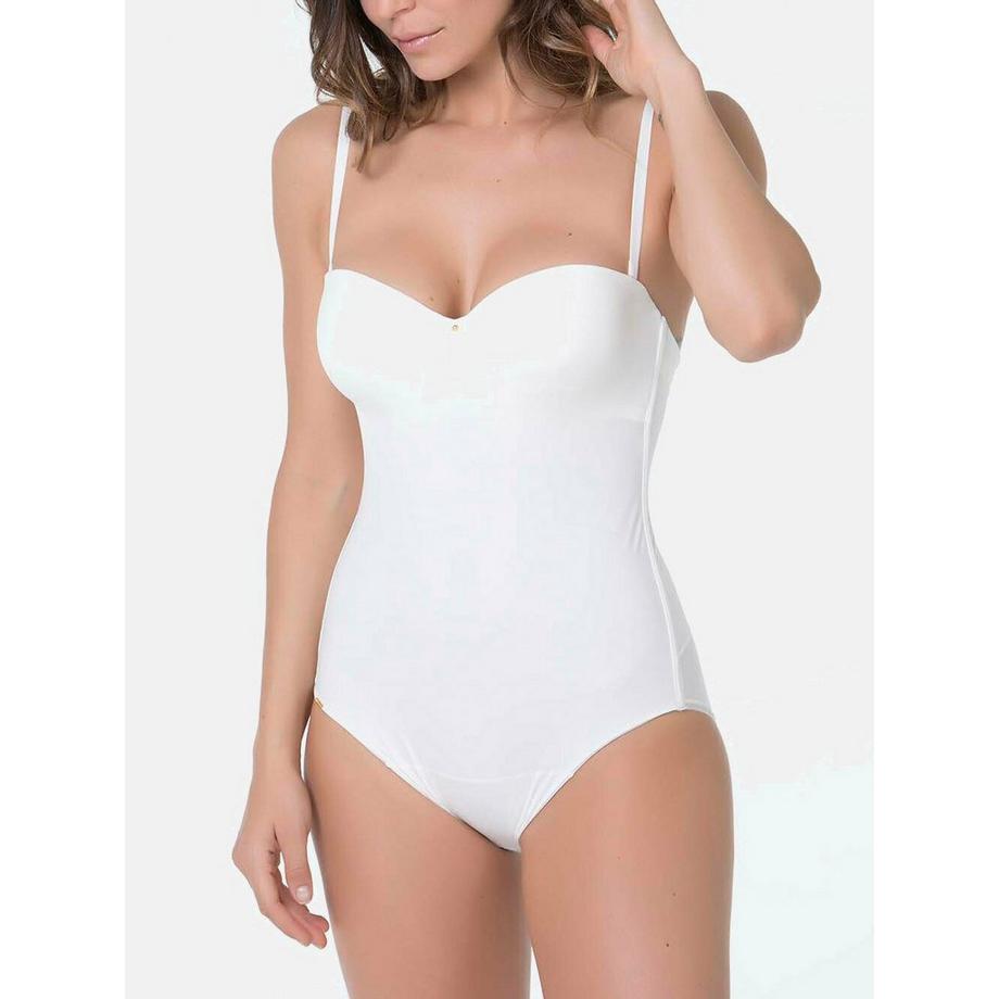 Selmark Etna Body préformé invisible dos nu  