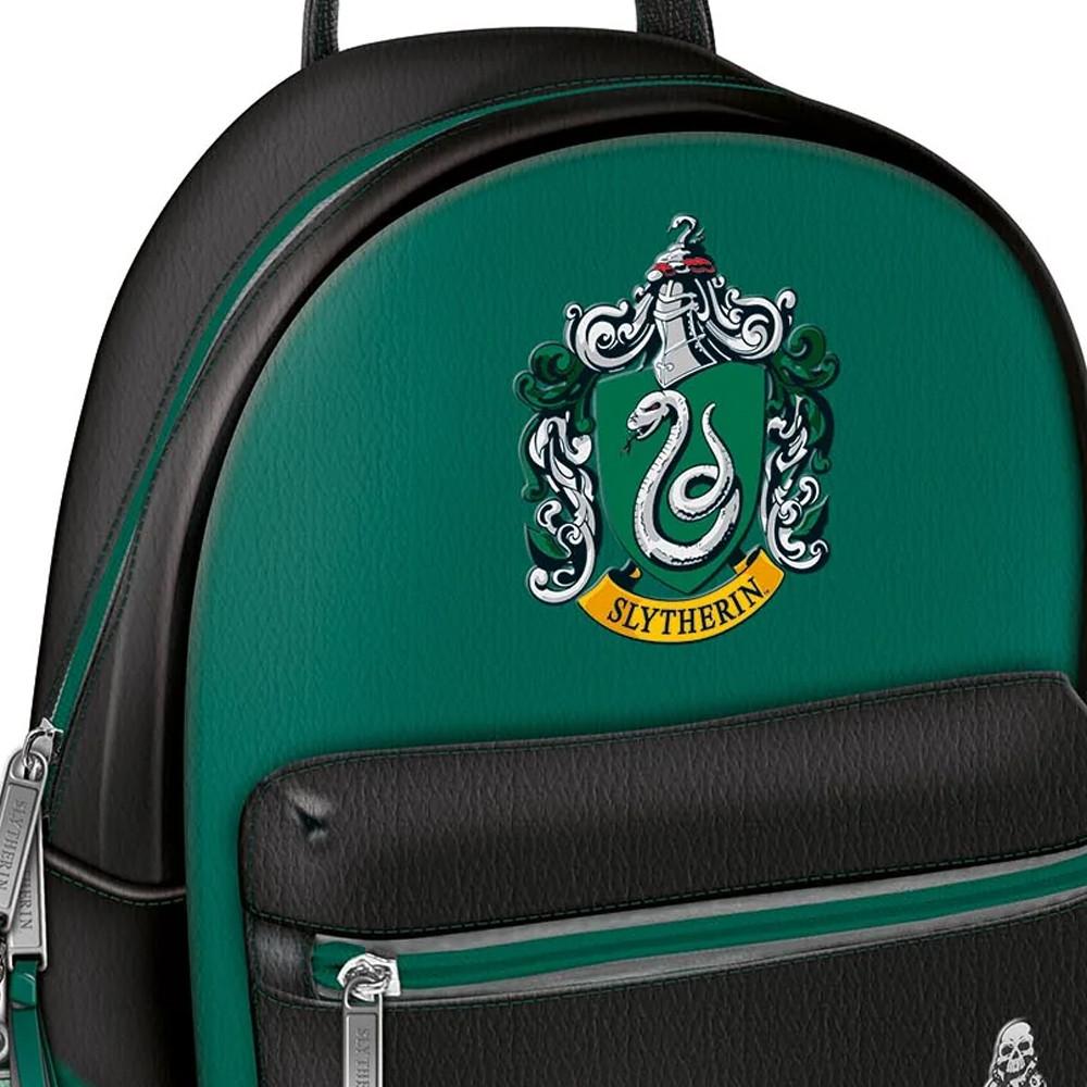 Harry Potter Rucksack, Slytherin  