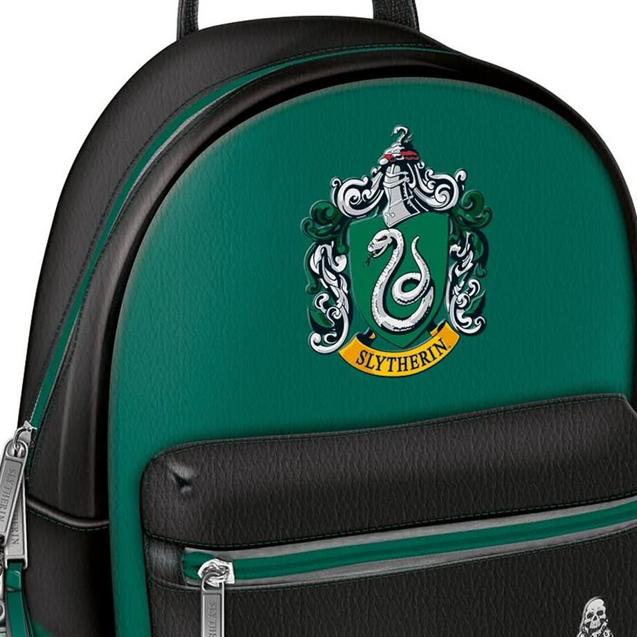 HARRY-POTTER Slytherin Rucksack  