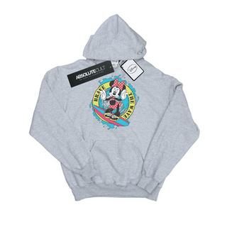 Disney  Brave The Wave Kapuzenpullover 