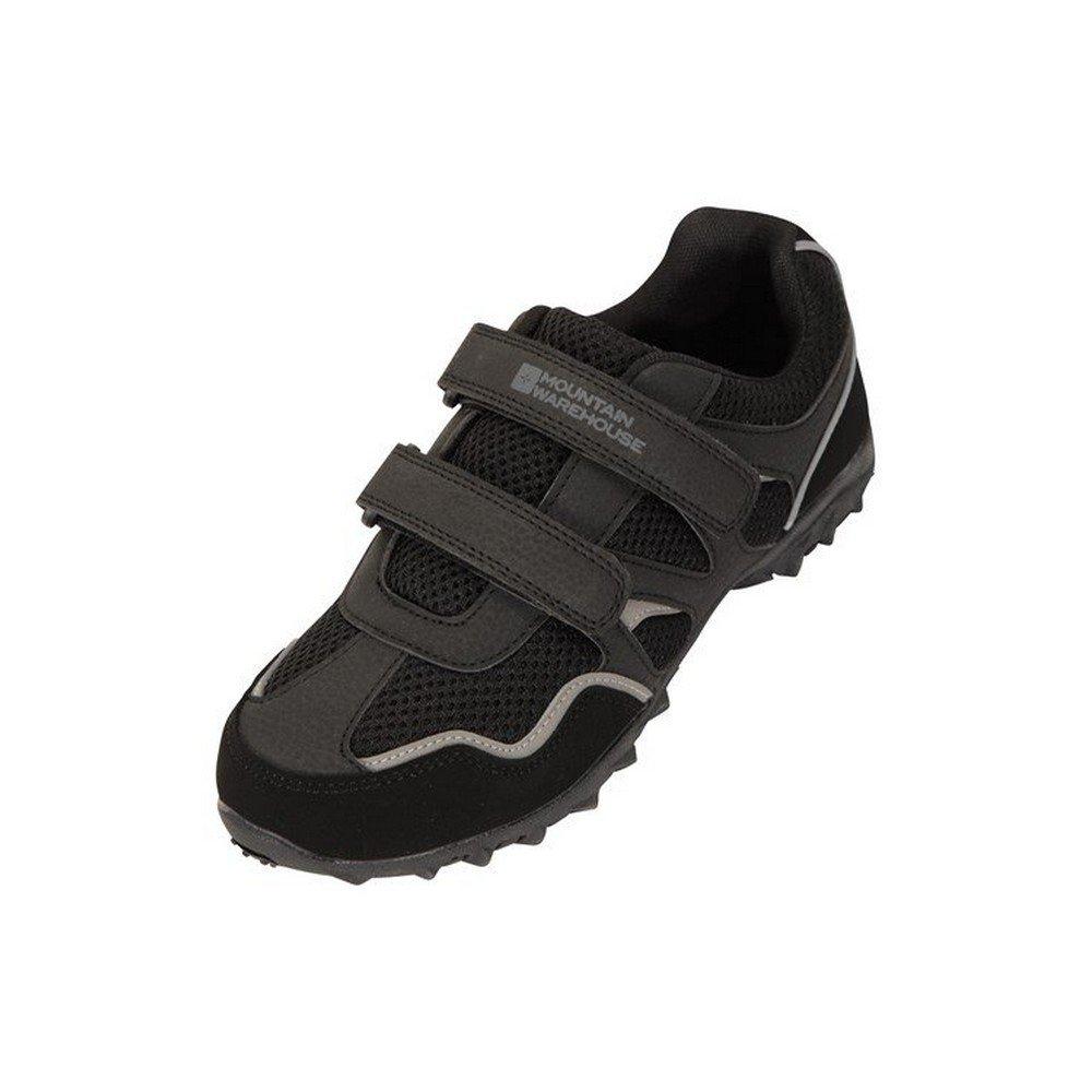Image of Wanderschuhe Mars Unisex Schwarz 33
