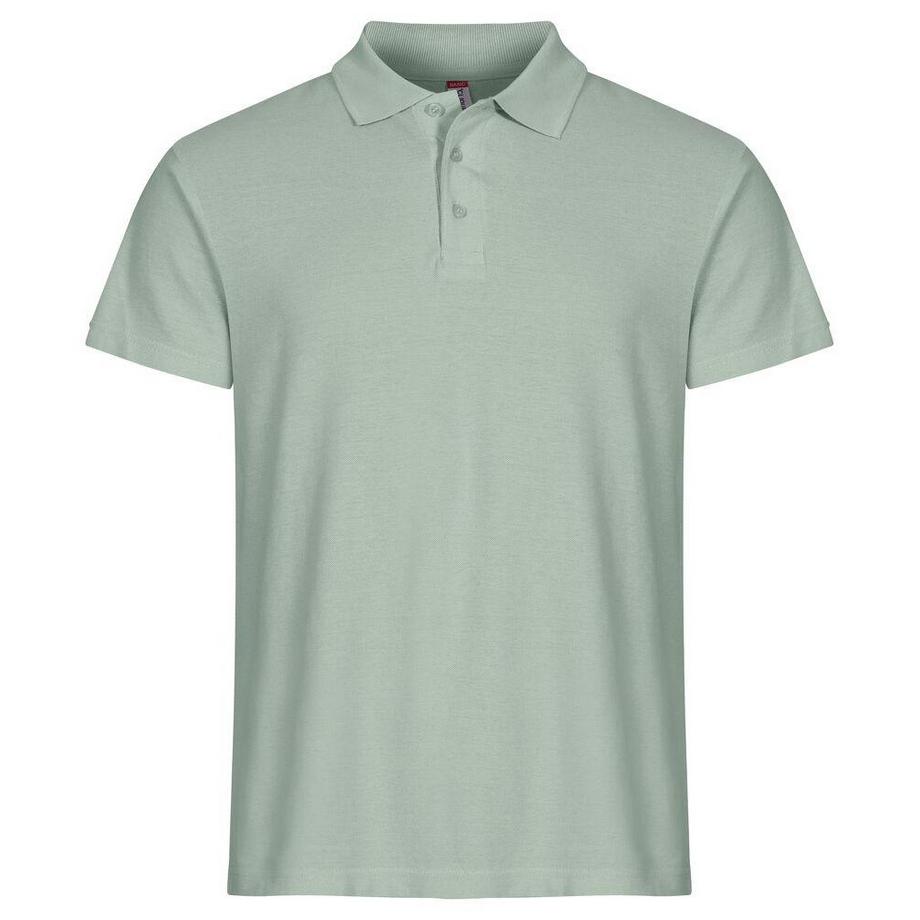 Clique Polo Basic  