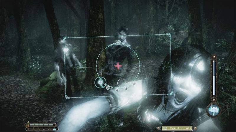 Koei Tecmo  Fatal Frame - Maiden of Black Water -JP- 