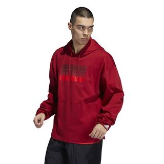 adidas  kapuzenpullover donovan itchell inno 