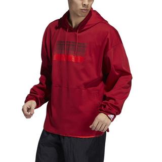 adidas  kapuzenpullover donovan itchell inno 