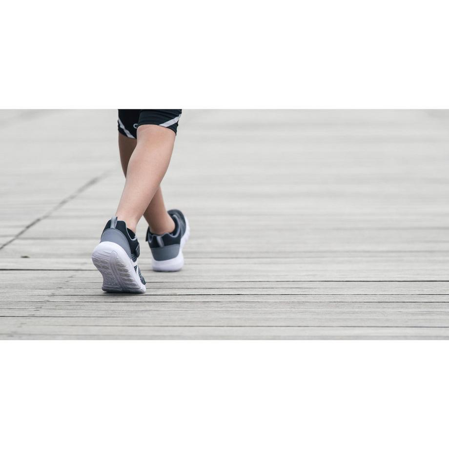 DECATHLON Soft 140 Chaussures de Sport Enfant  