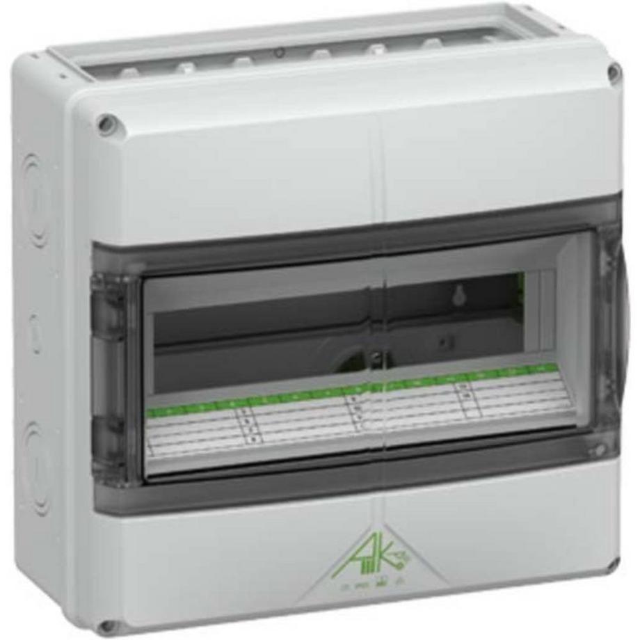 Spelsberg  Kleinverteiler 