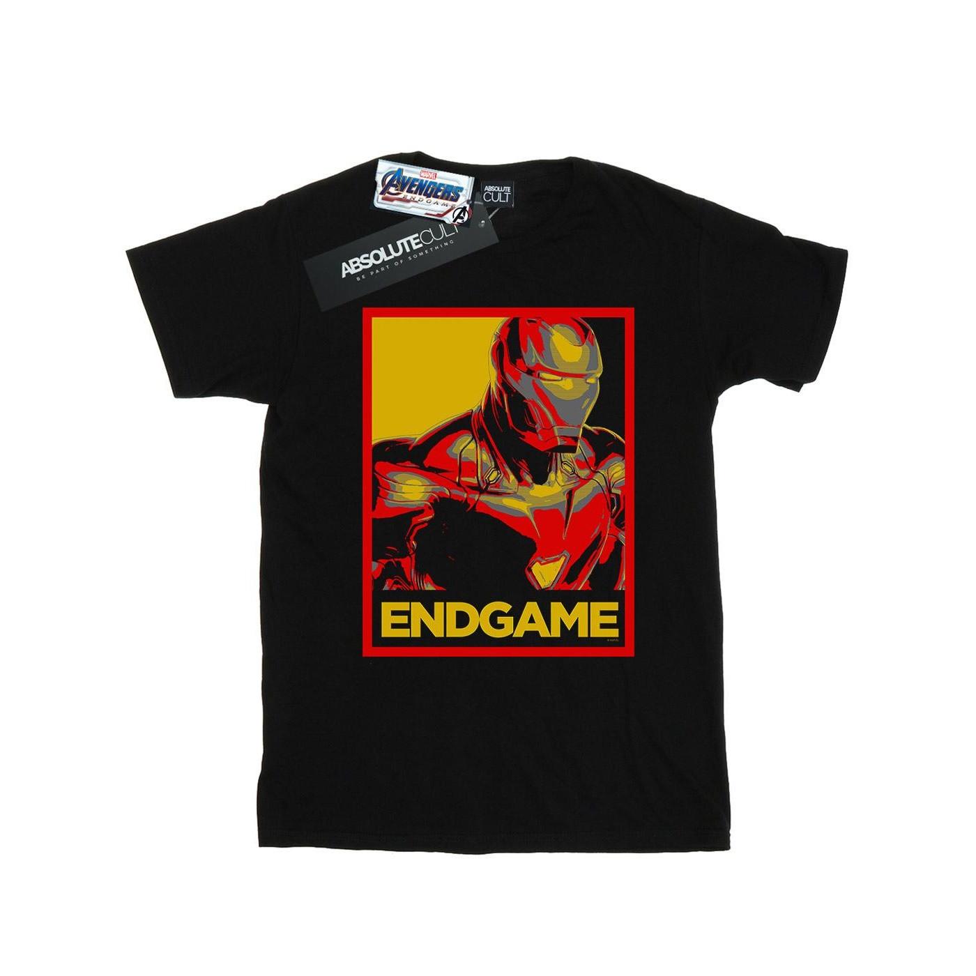 MARVEL  Avengers Endgame TShirt 