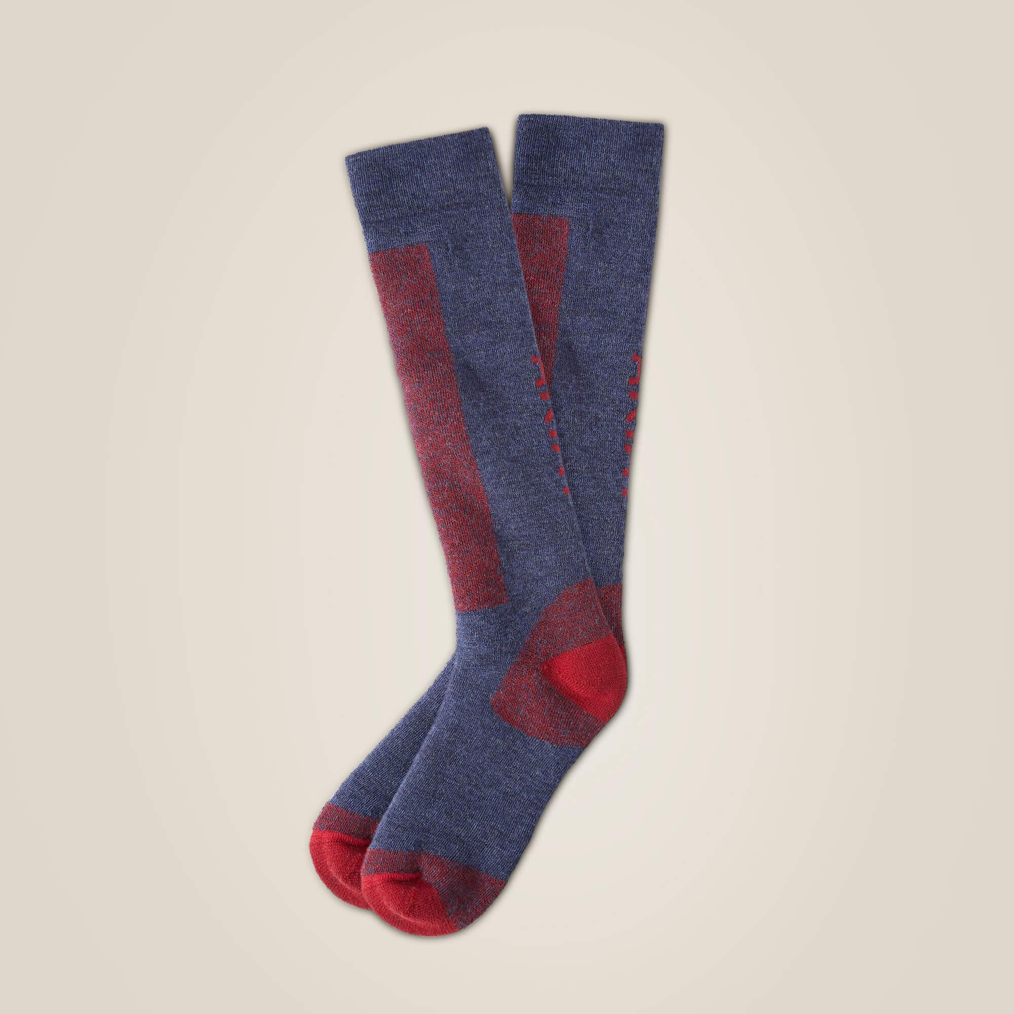 Image of Reitsocken Tek Merino Unisex XS/S