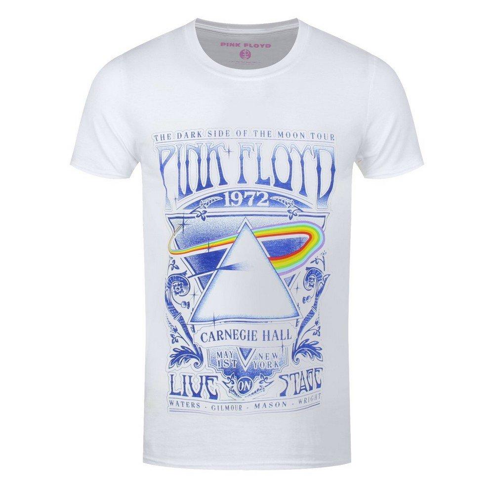 Pink Floyd  Carnegie Hall TShirt 