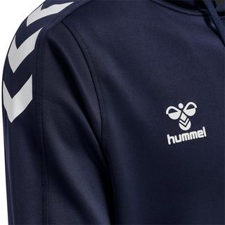 Hummel  kapuzenpullover hmlcore xk poly 