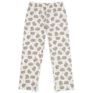 PUSHEEN  Ensemble de pyjama long NAH 