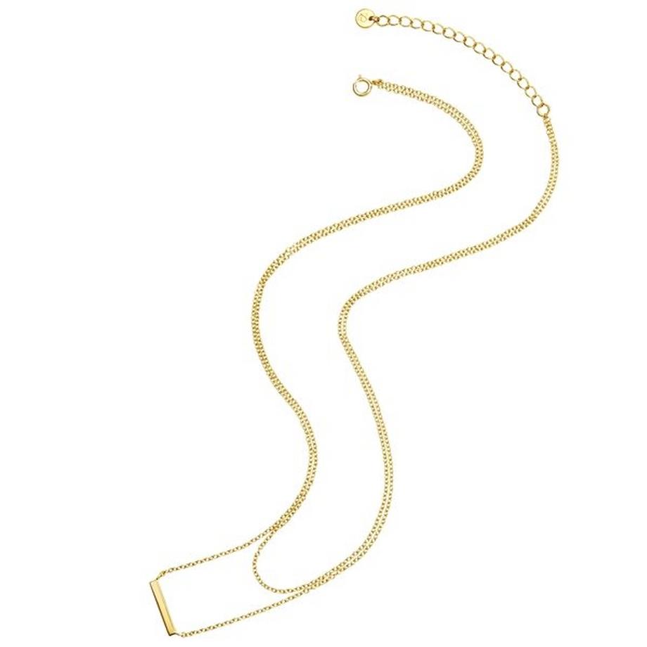 Glanzstücke München  Halskette 