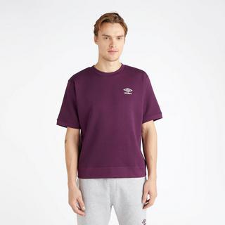 Umbro  Core Sweatshirt  kurzärmlig 