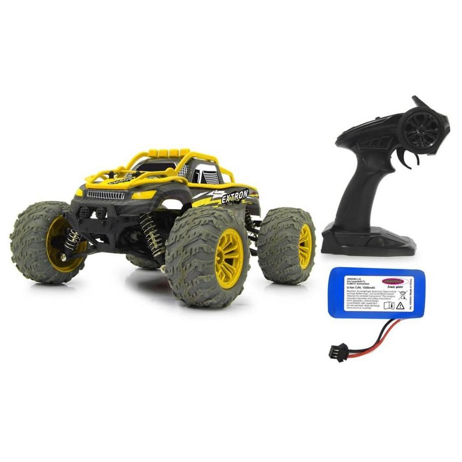 JAMARA  Ferngesteuertes auto 