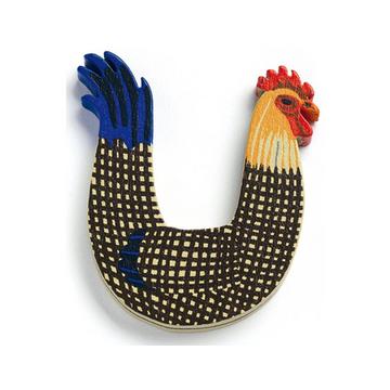 Buchstaben Tiere 2 U