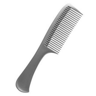 TRIUMPH MASTER  Triumph Griffkamm antistatic Grau 