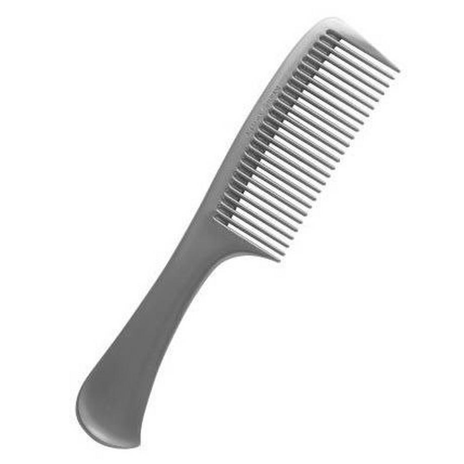 Triumph Griffkamm antistatic Grau