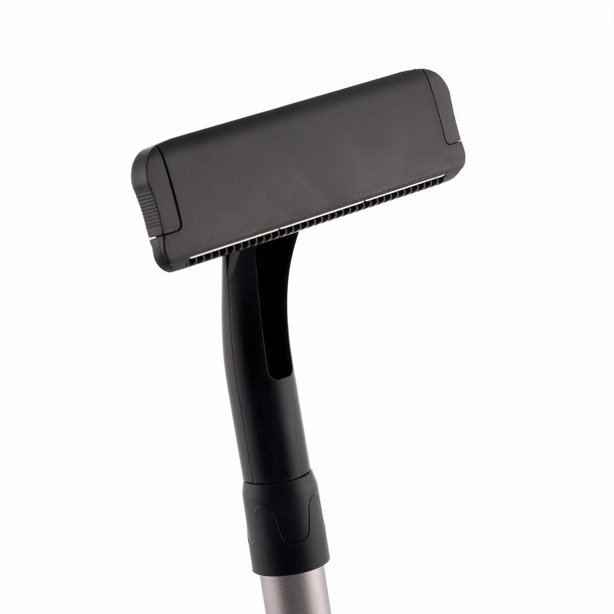 InnovaGoods  Rasierer für Rücken und Körper, mit ausziehbarem Griff Extaver InnovaGoods 